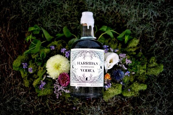 Witch-Approved Vodkas