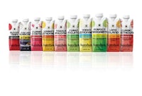Tequila Cocktail Cartons Image 1