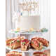 Lobster Roll Wedding Cakes Image 1