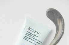 Clay-Based Foaming Cleansers