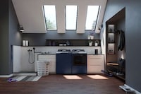 AI-Powered Laundry Appliances Image 2