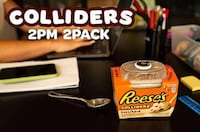 Office-Ready Slump Snacks Image 1