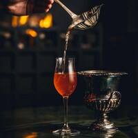Reinvented Punch Menus