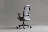 Simplified Comfort-Focused Task Chairs Image 4