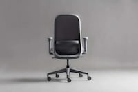 Simplified Comfort-Focused Task Chairs Image 5