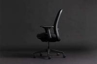 Simplified Comfort-Focused Task Chairs Image 6