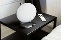 Accessibility-Focused Alarm Clocks
