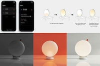Accessibility-Focused Alarm Clocks Image 3