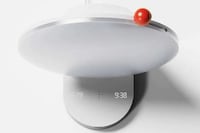 Accessibility-Focused Alarm Clocks Image 7