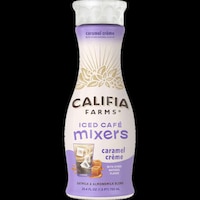 Iced Coffee Creamers Image 1