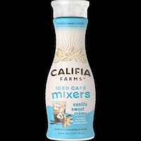 Iced Coffee Creamers Image 2