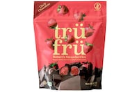 Hyper-Chilled Chocolate Strawberries Image 1
