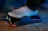 Gaming Foot Pedal Controllers Image 2