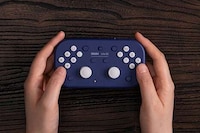 Accessibility-Focused Gaming Controllers
