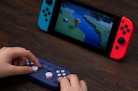 Accessibility-Focused Gaming Controllers Image 2