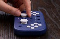 Accessibility-Focused Gaming Controllers Image 3