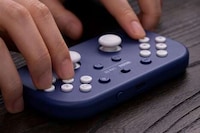 Accessibility-Focused Gaming Controllers Image 4