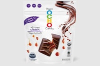 Creamy Vegan Caramels Image 1