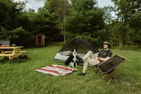 Outdoorsy Summer Sweepstakes