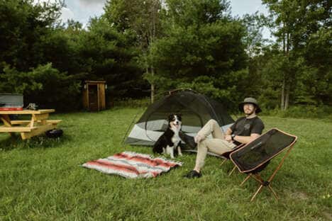 Outdoorsy Summer Sweepstakes