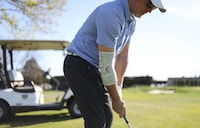 Sustainable Sports Braces Image 3
