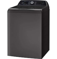 Voice Assistant Laundry Appliances Image 1