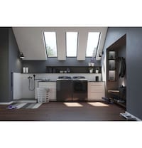 Voice Assistant Laundry Appliances Image 3