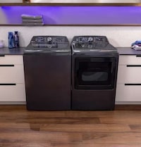Voice Assistant Laundry Appliances Image 5