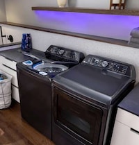 Voice Assistant Laundry Appliances Image 6