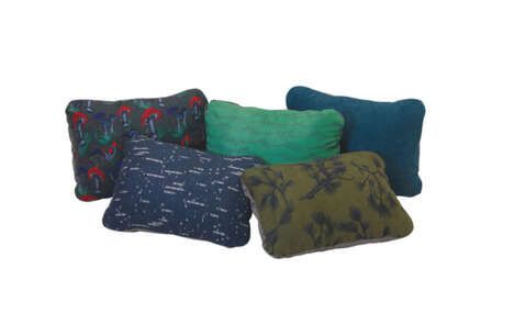 Customized Compressible Camp Pillows