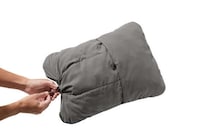 Customized Compressible Camp Pillows Image 4