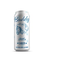 Dog Rescue-Supporting Beers Image 1