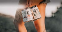 Freshly Flavored Tequila Seltzers Image 3