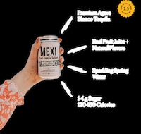 Freshly Flavored Tequila Seltzers Image 4