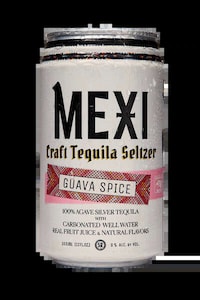 Freshly Flavored Tequila Seltzers Image 5