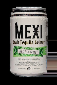 Freshly Flavored Tequila Seltzers Image 7