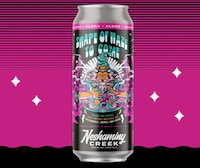 Double Dry-Hopped Hazy IPAs Image 1