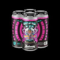 Double Dry-Hopped Hazy IPAs Image 2