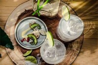 Beach Cocktail Pop-Up Events Image 3