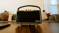 Sound-Packing Portable Projectors Image 2