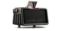 Sound-Packing Portable Projectors Image 4