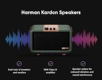Sound-Packing Portable Projectors Image 7