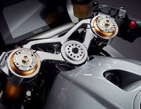 Revitalized Sports Motorbikes Image 2