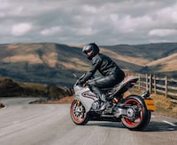Revitalized Sports Motorbikes Image 3