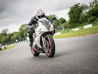 Revitalized Sports Motorbikes Image 5