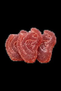 Ear-Shaped Cannabis Edibles Image 2