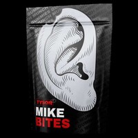 Ear-Shaped Cannabis Edibles Image 3