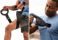 Convertible Body Massagers Image 1