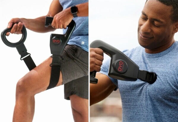 Convertible Body Massagers