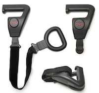 Convertible Body Massagers Image 2